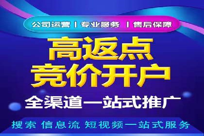 探索百度搜索推广的精准定向广告技术及案例